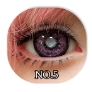 LACEDOLL 眼球追加（複数選択可） NO.5