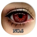 LACEDOLL 眼球追加（複数選択可） NO.6
