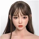 SHEDOLL 髪型 no.2