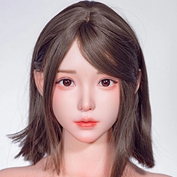 SHEDOLL 髪型 no.17
