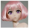 Dollhouse168 頭部オプション Shiori-A