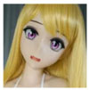 Dollhouse168 頭部オプション Shiori-B
