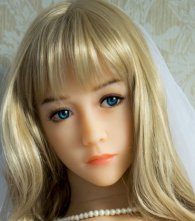 カスタマイズ 頭部オプション(下記以外のヘッドをご希望の場合、備考欄にヘッド番号をご記入お願いいたします。) 46