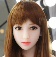 カスタマイズ 頭部オプション(下記以外のヘッドをご希望の場合、備考欄にヘッド番号をご記入お願いいたします。) 69