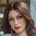 Starpery ヘッド型番選択 Adele-2