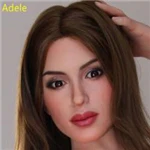Starpery ヘッド型番選択 Adele