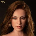 Starpery ヘッド型番選択 Amy
