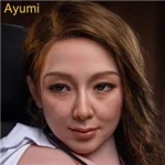 Starpery ヘッド型番選択 Ayumi