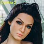 Starpery ヘッド型番選択 Cynthia-2