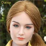 Starpery ヘッド型番選択 Daisy