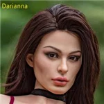 Starpery ヘッド型番選択 Darianna