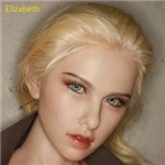Starpery ヘッド型番選択 Elizabeth