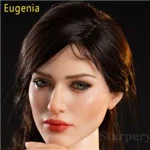 Starpery ヘッド型番選択 Eugenia