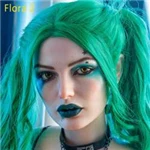 Starpery ヘッド型番選択 Flora-2