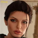 Starpery ヘッド型番選択 Flora