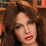 Starpery ヘッド型番選択 Freya