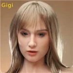 Starpery ヘッド型番選択 Gigi
