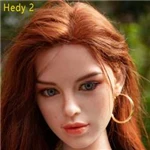 Starpery ヘッド型番選択 Hedy-2