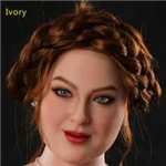 Starpery ヘッド型番選択 Ivory