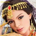 Starpery ヘッド型番選択 Jameela