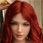 Starpery ヘッド型番選択 Julie
