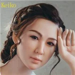 Starpery ヘッド型番選択 Keiko