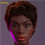 Starpery ヘッド型番選択 Keisha