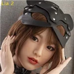 Starpery ヘッド型番選択 Lia-2