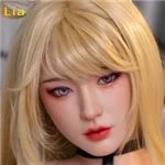 Starpery ヘッド型番選択 Lia