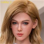 Starpery ヘッド型番選択 Lubby-2