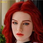 Starpery ヘッド型番選択 Mira-2