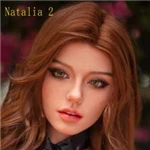 Starpery ヘッド型番選択 Natalia-2