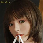 Starpery ヘッド型番選択 Natalia