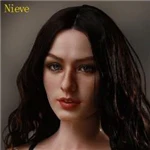 Starpery ヘッド型番選択 Nieve