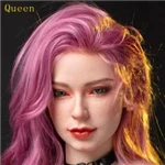 Starpery ヘッド型番選択 Queen