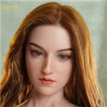 Starpery ヘッド型番選択 Sarah