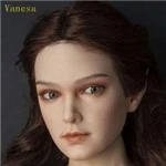 Starpery ヘッド型番選択 Vanesa