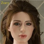 Starpery ヘッド型番選択 Zoey