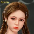 Starpery キャンペーン①（フルシリコン製ドール限定） Anran