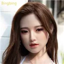 Starpery キャンペーン①（フルシリコン製ドール限定） Bingbing