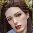 Starpery キャンペーン①（フルシリコン製ドール限定） Charlotte