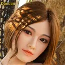 Starpery キャンペーン①（フルシリコン製ドール限定） Dandan