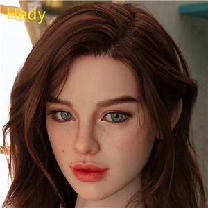 Starpery キャンペーン②（STPE&TPEボディのドール限定） シリコン製ヘッド一つ追加５０％ＯＦＦ