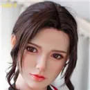 Starpery キャンペーン①（フルシリコン製ドール限定） Julie-2