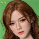 Starpery キャンペーン①（フルシリコン製ドール限定） Kelly