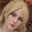 Starpery キャンペーン①（フルシリコン製ドール限定） Rozanne-2