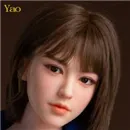 Starpery キャンペーン①（フルシリコン製ドール限定） Yao