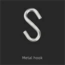 Starpery 機能追加（複数購入可能） フックとウィッグ