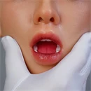 Starpery 機能追加（複数購入可能） 口開閉＆口腔模擬