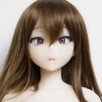 IROKEBIJIN ヘッド型番 Akane
